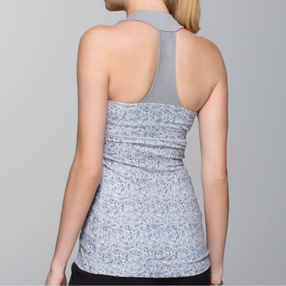 Lululemon | Scoop Neck Tank Size 4